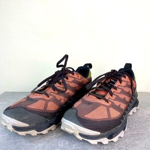 Women's Merrell Speed Eco Hiking Shoe size 9